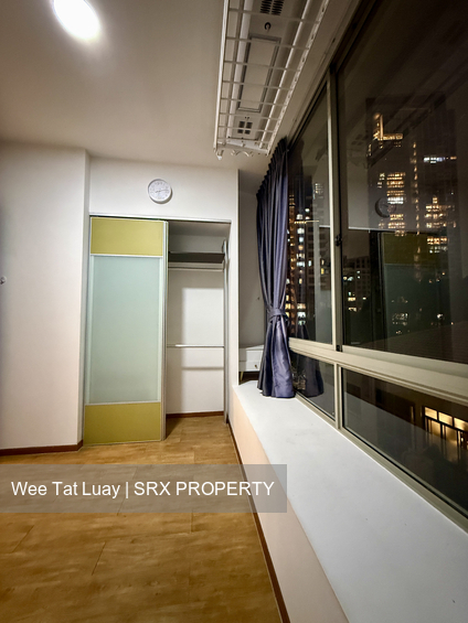 Mulberry Tree (D11), Apartment #549279721